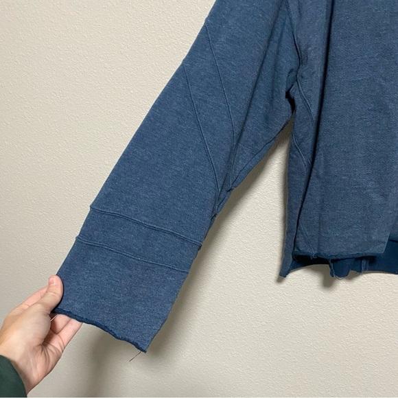 Free People Movement Play On Half Snap Pullover - Picture 4 of 11